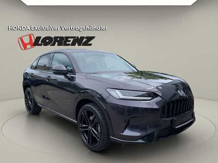 Honda ZR-V e: HEV Advance 19 Zoll