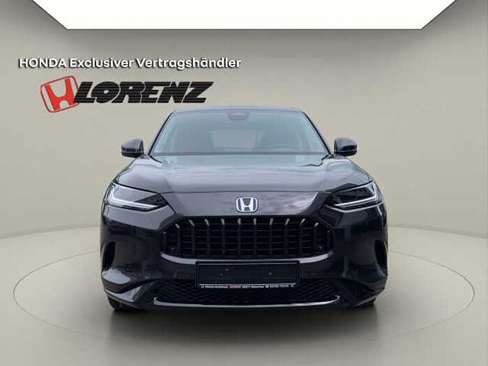 Honda ZR-V e: HEV Advance 19 Zoll
