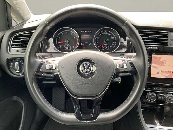 Volkswagen Golf VII 1.5TSI Variant Highline BMT AHK+LED+M&S