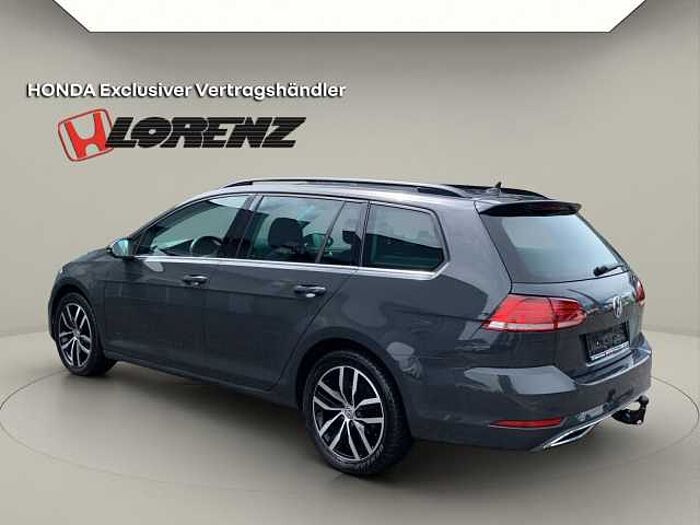 Volkswagen Golf VII 1.5TSI Variant Highline BMT AHK+LED+M&S