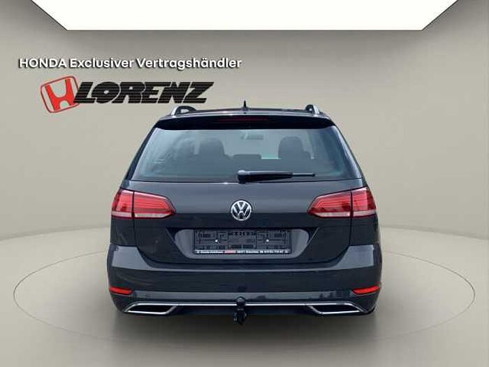 Volkswagen Golf VII 1.5TSI Variant Highline BMT AHK+LED+M&S