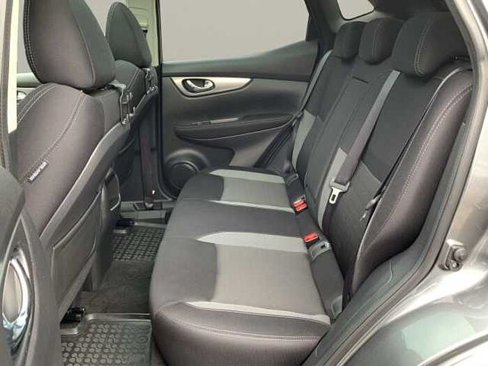 Nissan Qashqai 1.6 DIG-T N-Connecta 4x2 AHK
