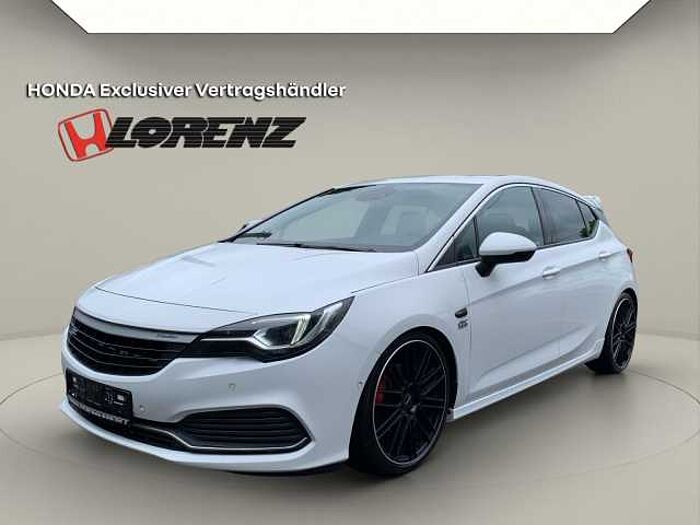Opel Astra K 1.6T Dynamic 19' KW-Gewinde IntelliLUX