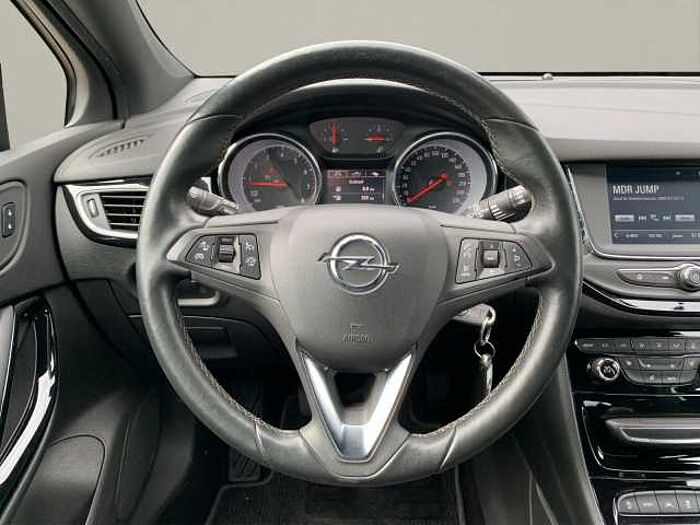 Opel Astra K 1.6T Dynamic 19' KW-Gewinde IntelliLUX