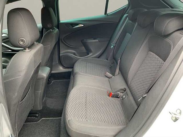 Opel Astra K 1.6T Dynamic 19' KW-Gewinde IntelliLUX