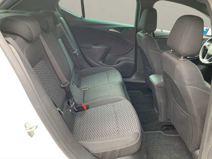 Opel Astra K 1.6T Dynamic 19' KW-Gewinde IntelliLUX