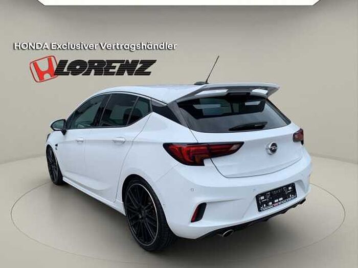 Opel Astra K 1.6T Dynamic 19' KW-Gewinde IntelliLUX