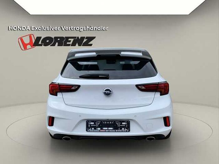 Opel Astra K 1.6T Dynamic 19' KW-Gewinde IntelliLUX