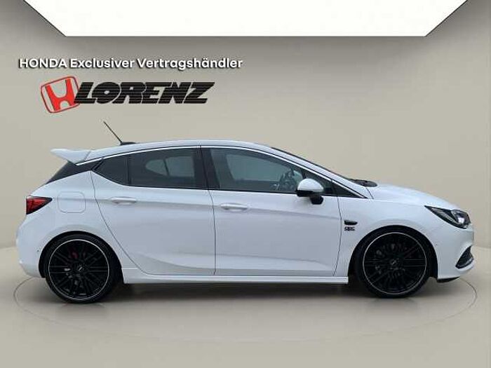 Opel Astra K 1.6T Dynamic 19' KW-Gewinde IntelliLUX