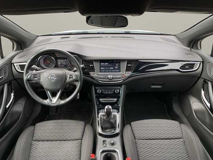 Opel Astra K 1.6T Dynamic 19' KW-Gewinde IntelliLUX