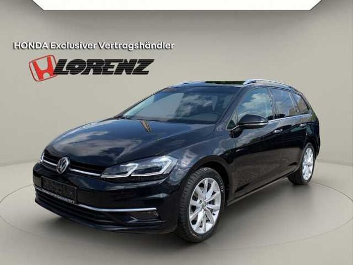 Volkswagen Golf VII Variant 1.5 TSI Highline AHK schwenkbar
