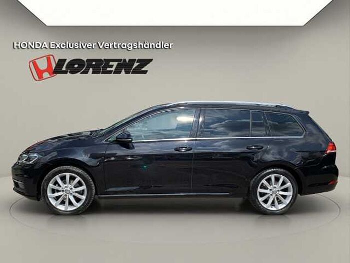Volkswagen Golf VII Variant 1.5 TSI Highline AHK schwenkbar