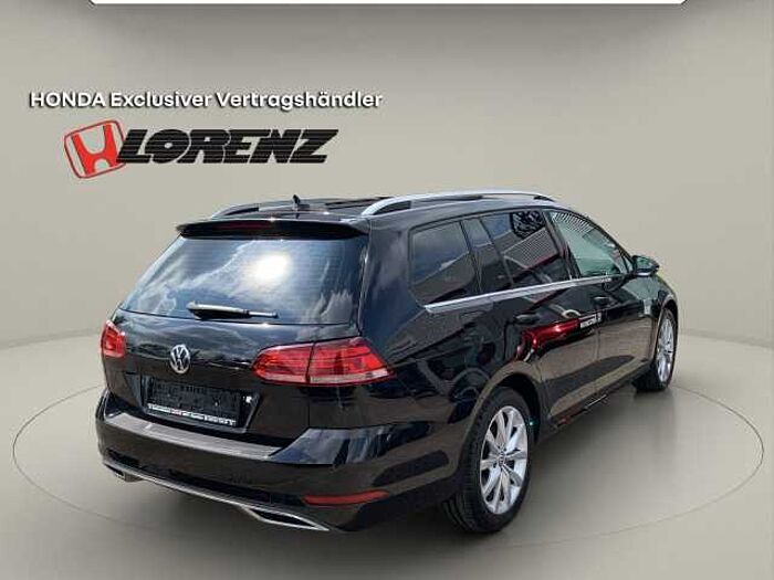 Volkswagen Golf VII Variant 1.5 TSI Highline AHK schwenkbar