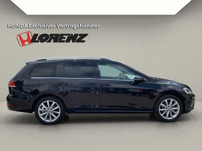 Volkswagen Golf VII Variant 1.5 TSI Highline AHK schwenkbar