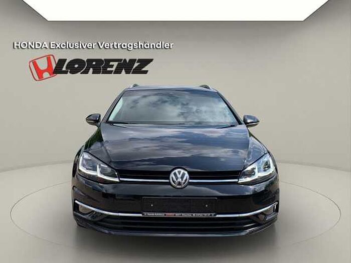 Volkswagen Golf VII Variant 1.5 TSI Highline AHK schwenkbar