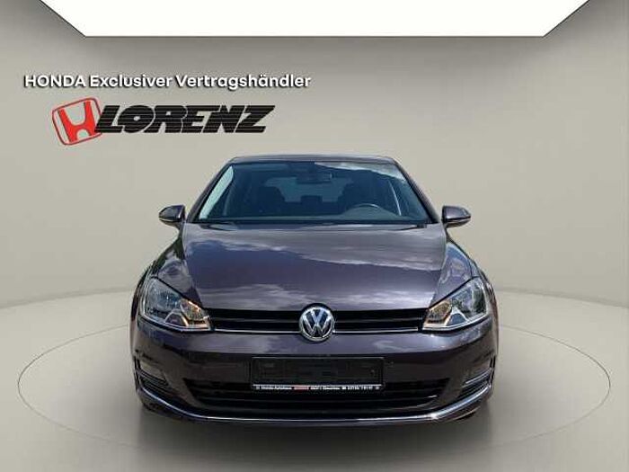 Volkswagen Golf VII 1.2 TSI DSG Lounge BMT Allwetterreifen