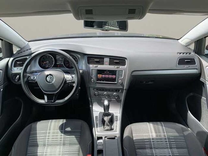 Volkswagen Golf VII 1.2 TSI DSG Lounge BMT Allwetterreifen