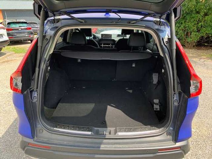 Honda CR-V e:HEV Elegance 2WD