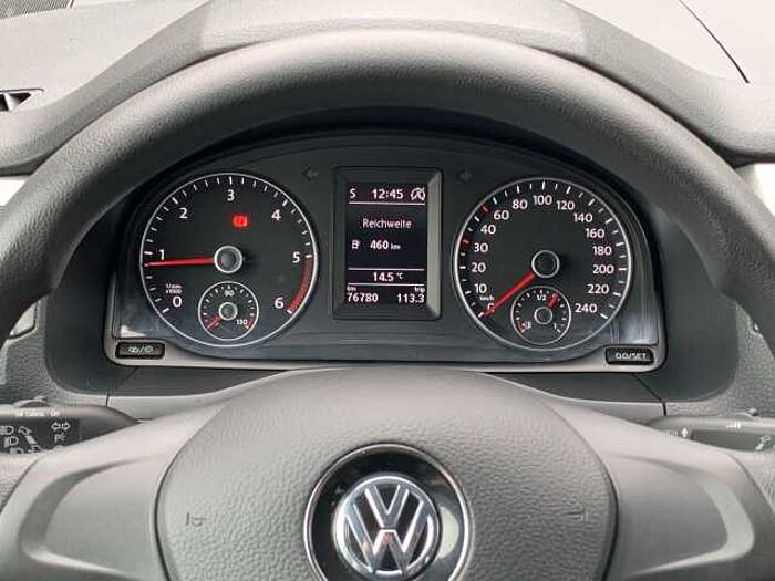 Volkswagen Caddy 2.0 TDI Trendline BMT 5-Sitzer NAVI