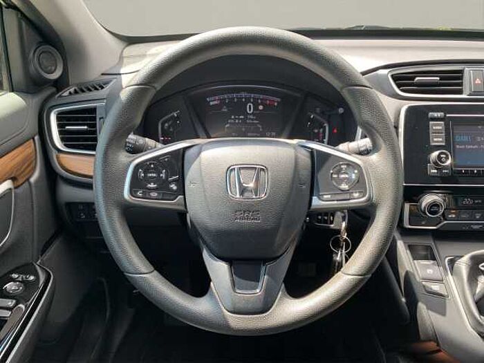 Honda CR-V 1.5 T 2WD Comfort 1.HAND SCHECKHEFT M&S