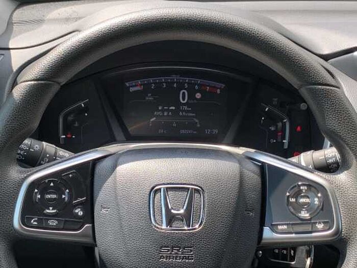 Honda CR-V 1.5 T 2WD Comfort 1.HAND SCHECKHEFT M&S