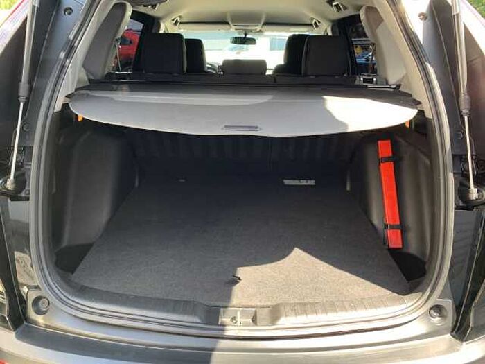Honda CR-V 1.5 T 2WD Comfort 1.HAND SCHECKHEFT M&S