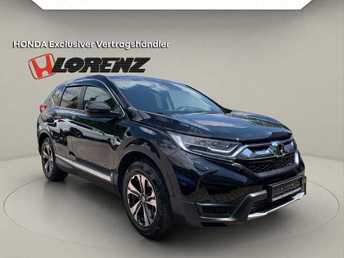 Honda CR-V 1.5 T 2WD Comfort 1.HAND SCHECKHEFT M&S