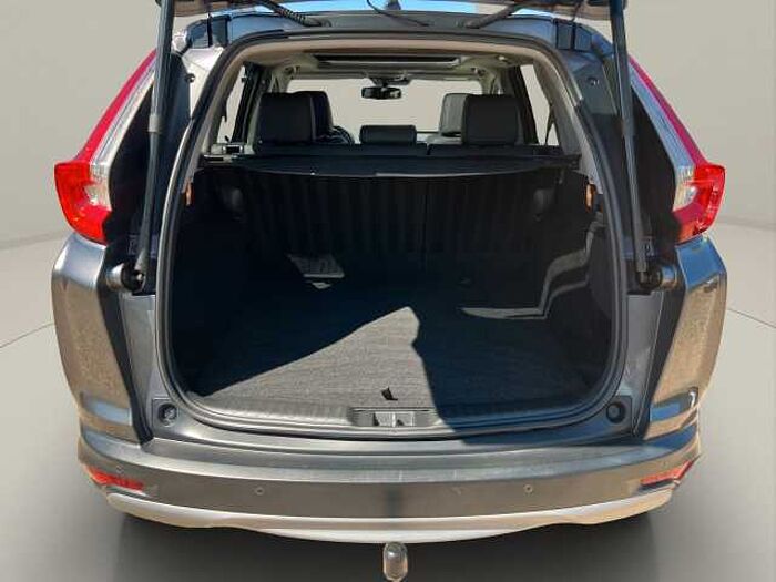 Honda CR-V 2.0 HYBRID 4WD Executive AHK WINTERRÄDER