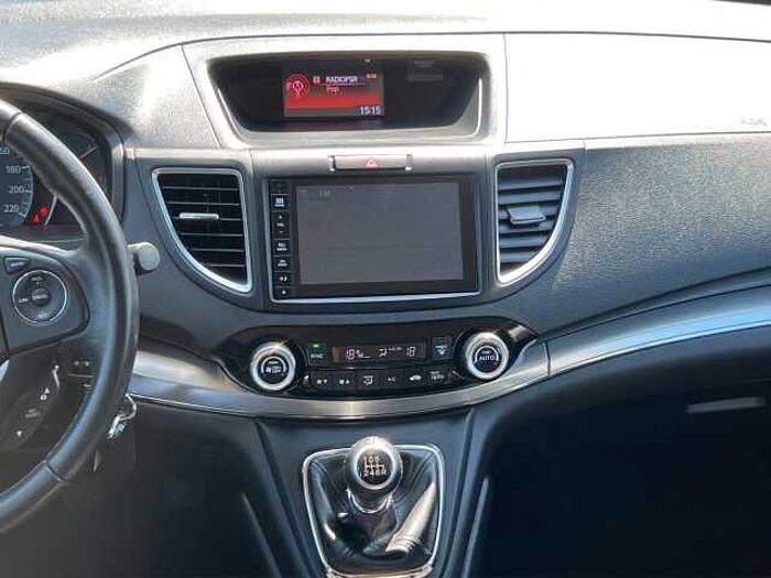 Honda CR-V Elegance 4WD