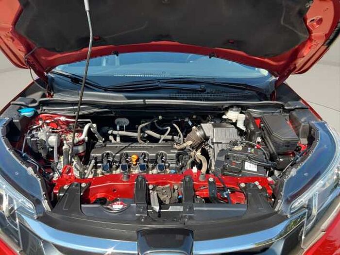 Honda CR-V Elegance 4WD