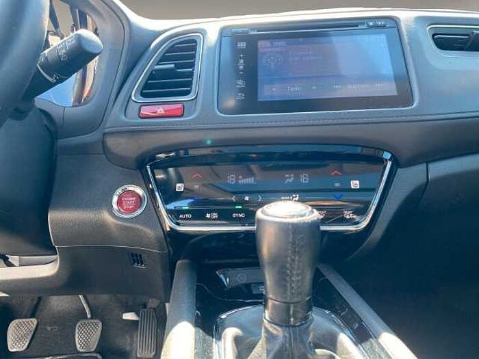 Honda HR-V Executive M&S
