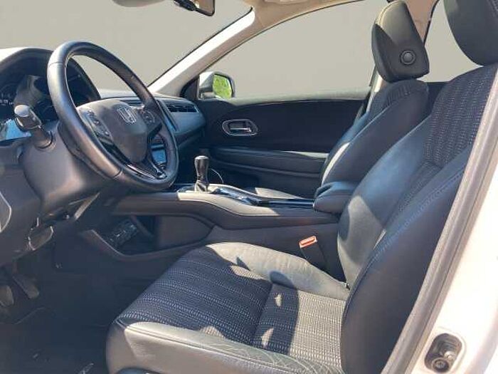 Honda HR-V Executive M&S