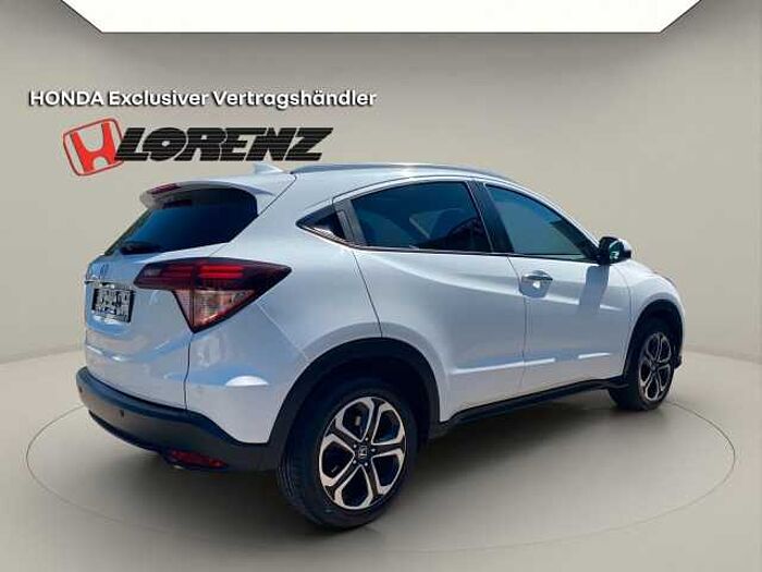 Honda HR-V Executive M&S