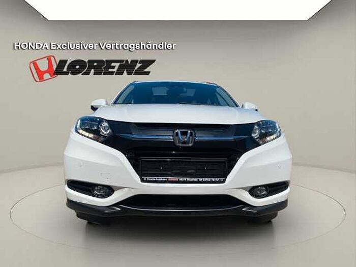 Honda HR-V Executive M&S