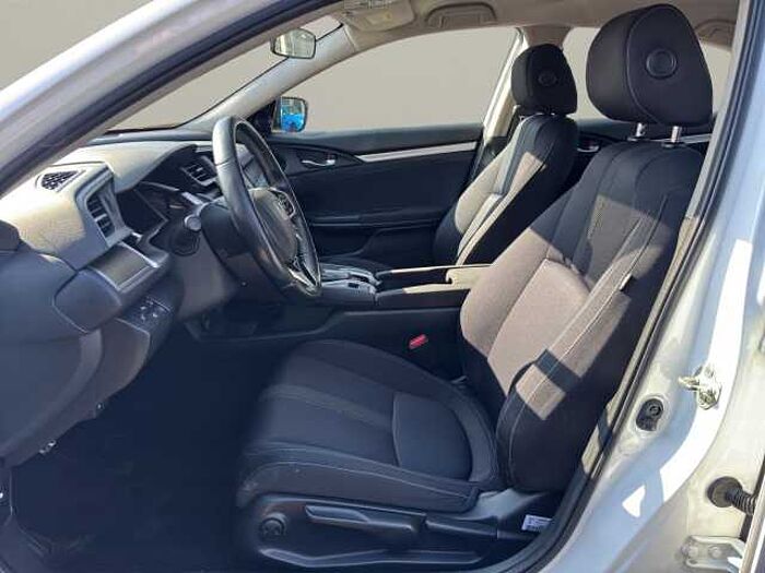 Honda Civic Lim. 4-trg. 1.6 i-DTEC Elegance Navigation
