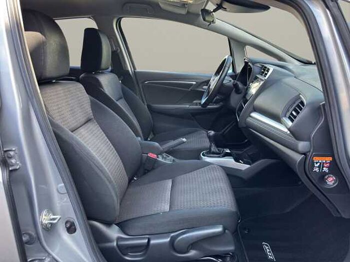 Honda Jazz 1.3 Elegance Navi