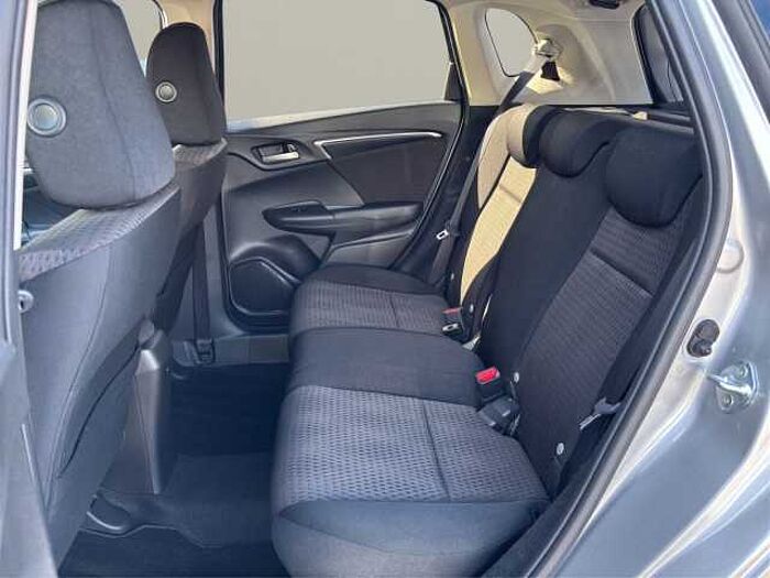 Honda Jazz 1.3 Elegance Navi