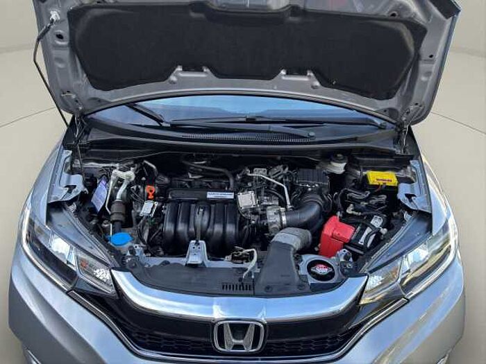 Honda Jazz 1.3 Elegance Navi