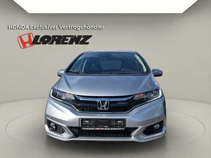 Honda Jazz 1.3 Elegance Navi