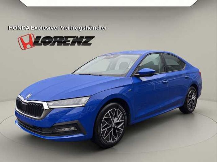 SKODA Octavia 2.0 Lim. Clever