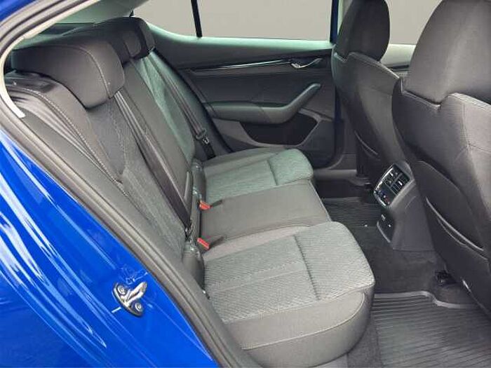 SKODA Octavia 2.0 Lim. Clever