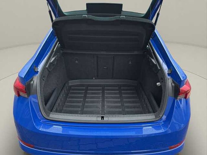 SKODA Octavia 2.0 Lim. Clever