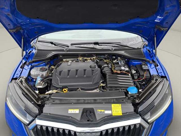SKODA Octavia 2.0 Lim. Clever