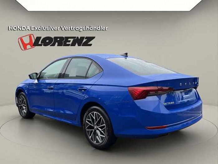 SKODA Octavia 2.0 Lim. Clever
