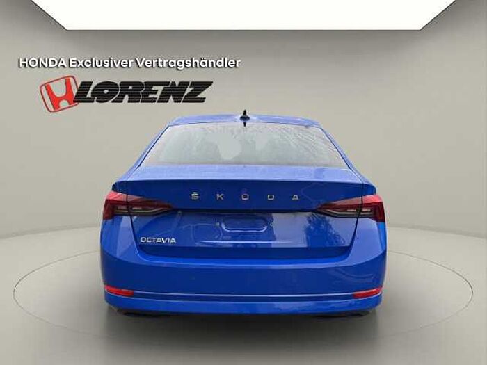 SKODA Octavia 2.0 Lim. Clever