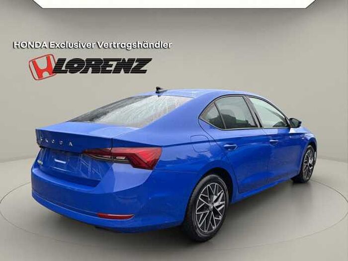 SKODA Octavia 2.0 Lim. Clever