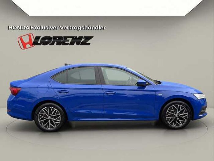 SKODA Octavia 2.0 Lim. Clever