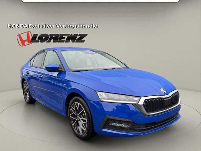 SKODA Octavia 2.0 Lim. Clever
