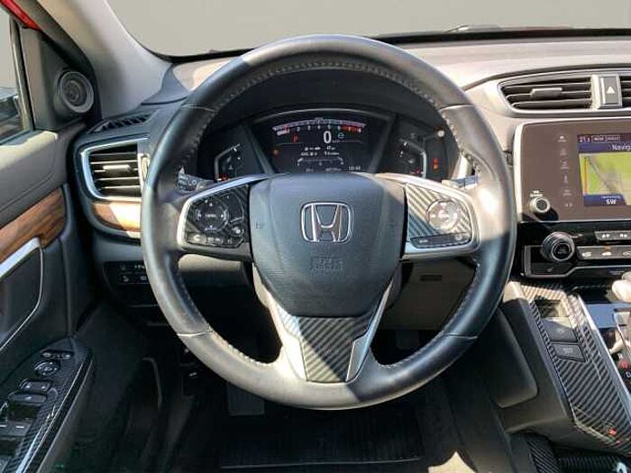 Honda CR-V 1.5 Turbo Lifestyle 4WD Automatik AHK