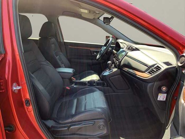 Honda CR-V 1.5 Turbo Lifestyle 4WD Automatik AHK